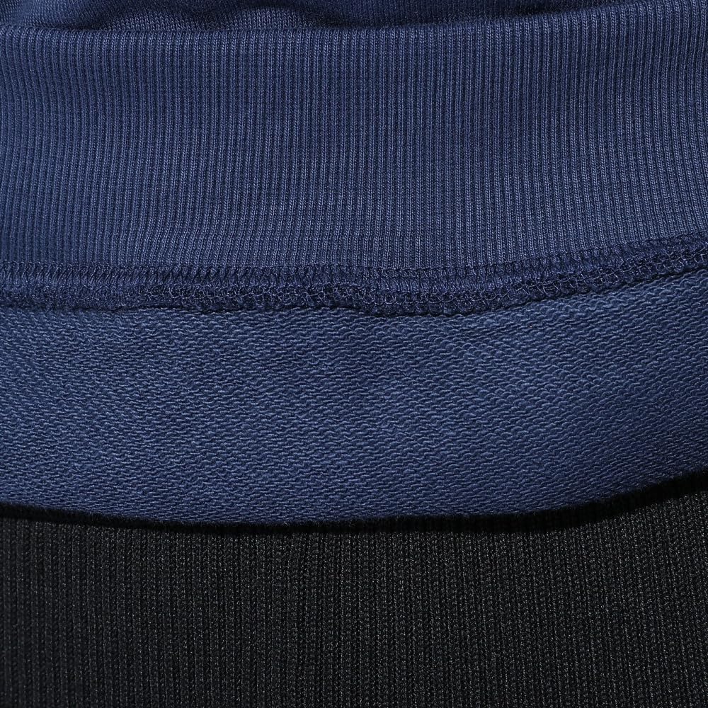 New Balance Greatest Sweatshirt NNY Women's Sportswear's Half-Zip (WT41538) (NB Navy)