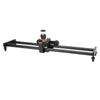 L4X‑60ET 60cm Camera Video Track Electric Slider with Ball Head L4X Remote Control