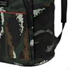 Backpack Thermal Bag Portable 2 Insulated Compartments Large Capacity Picnic for