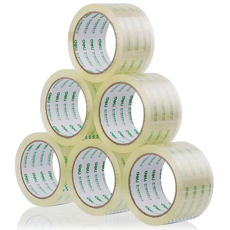 Deli 30323 Packaging Tape