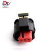 3-Pin Automotive Wiring Harness Plastic Connector Housing 284425-1 for New Energy Vehicles