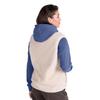 Animal Womens/Ladies Molly Borg Gilet