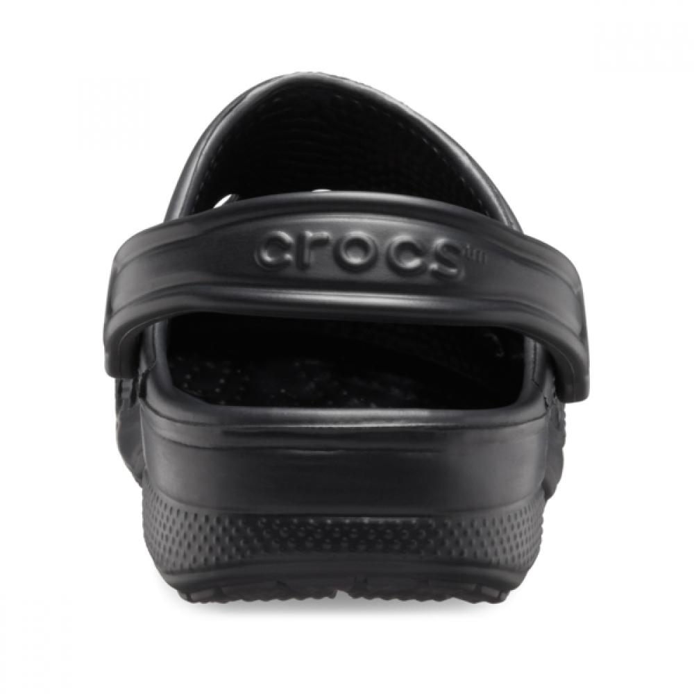 Crocs Baya Clog Sandal 10126 001