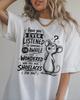 Comfort Colors® Funny Shoelace Quote Shirt, Sarcastic Mouse Shirt, Humorous Saying Shirt, Humorous Gift for Friend, Novelty Graphic Top