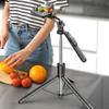 1.7m Bluetooth Selfie Stick 360° Rotating Selfie Stick Tripod Telescopic Selfie Stick  Travel