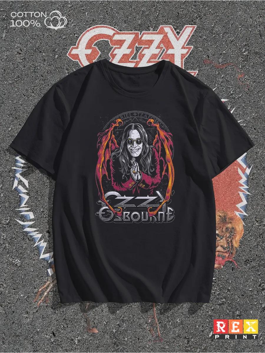 T-shirt with The Dark Side of the Moon / Space print 2XL