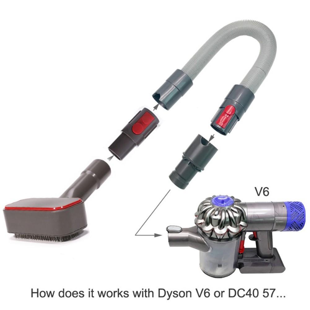 Cleaning Tool Interface Adapters For Dyson Cleaning