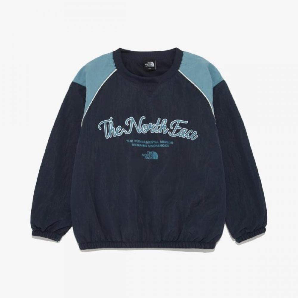 The North Face Kids Stadium Set Dark Navy Nm5mr59u