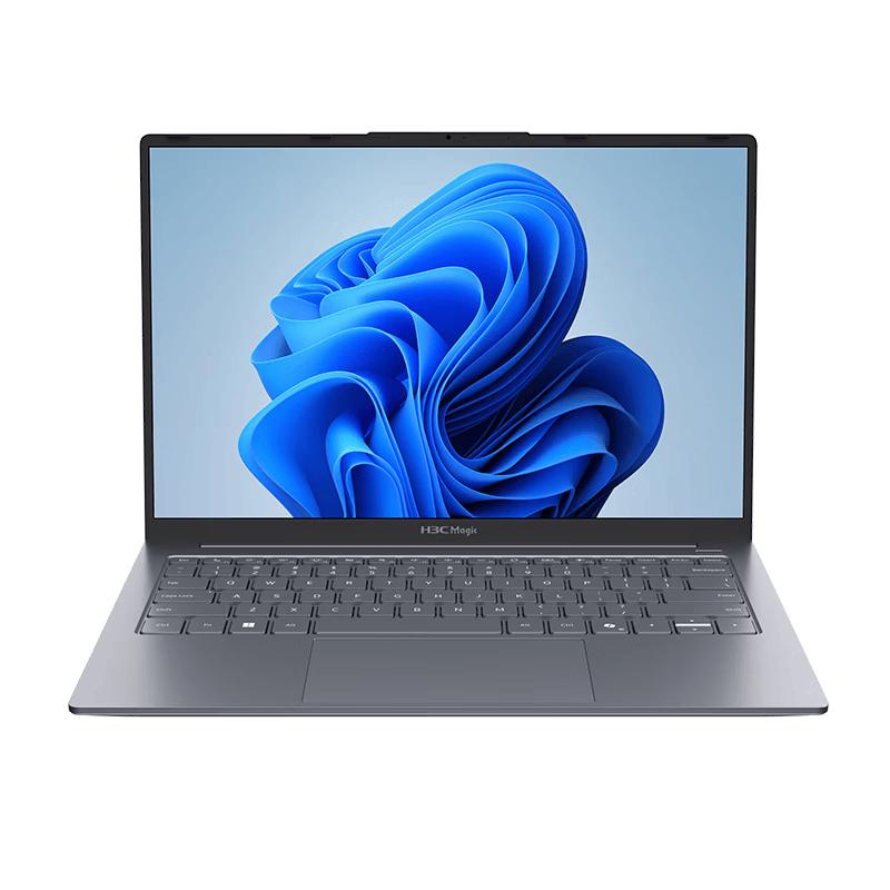 

H3C MegaBook Air 14-inch Thin & Light Business Laptop (CN version)