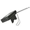 Dual Band FM/AM Digital Display Radio - Medium and Short Wave