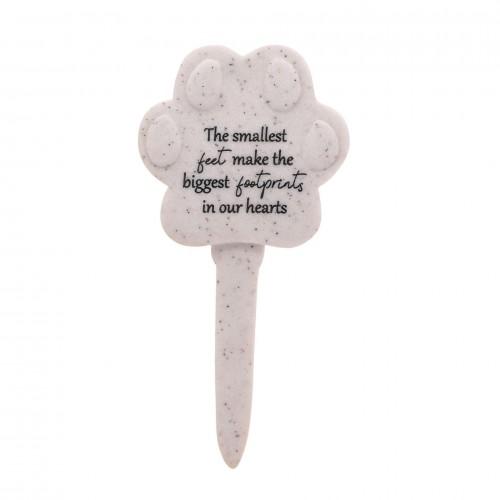 Celebrations Thoughts Of You Pet Memorial Ornament