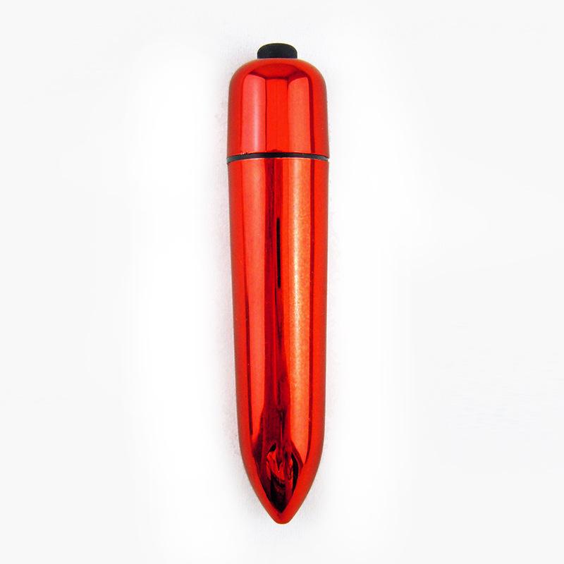10 Speed Mini Bullet Vibrator