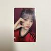 [USED] Lu Seraphim EASY Lakidro Trading Card Unche