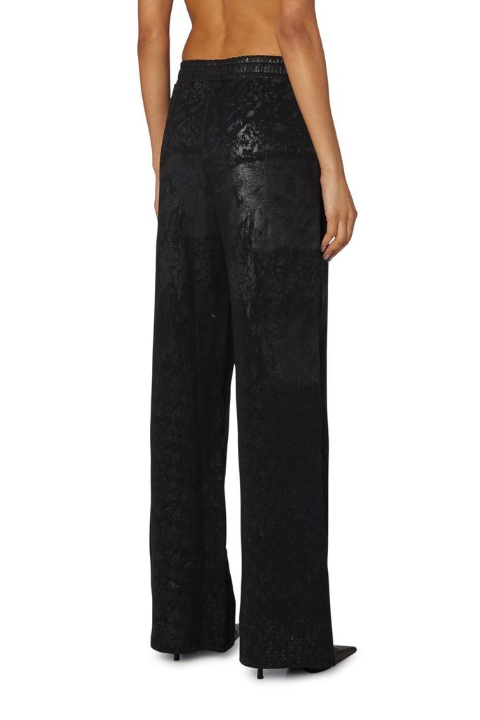 Брюки SUNNYLONG A15985RHPAE 900 Черный S [Diesel] Женские