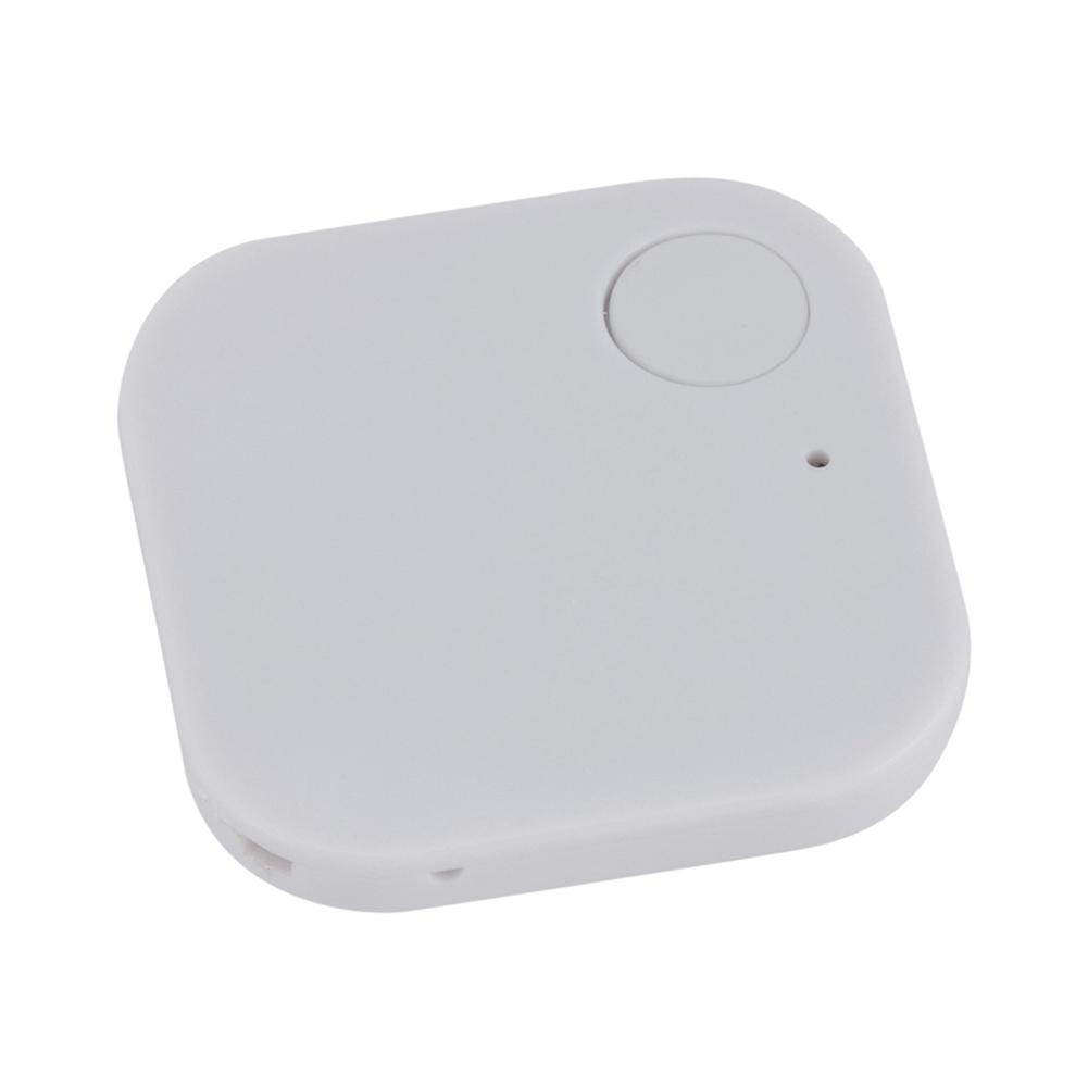       Bag Wallet Key Pet Anti Lost Smart Finder Locator Alarm(white)