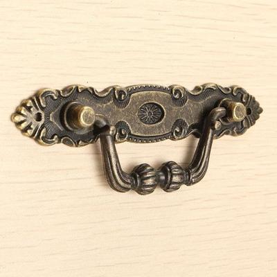 Accesorios y piezas para muebles – Manijas de las puertas