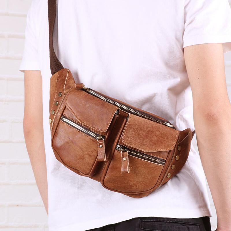 

Men s Outdoor Multi-functional Bag