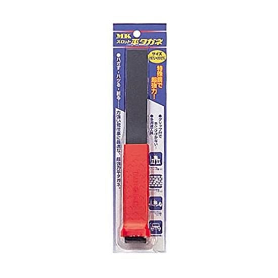 Shimizu Seisakusho Rakuda MK Slot Flat Chisel 25 X 230 Mm