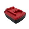 18V Lithium Adapter 18V 20V Voltage Battery Adapter 18V 20V Voltage Lightweight Battery Solution Battery Conversion