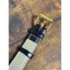 Used [Working item] Seiko Credor 8J81-6B00 18KT bezel quartz