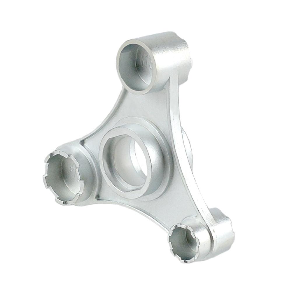 

8 in 1 Faucet Aerator Removal Tool Zinc Alloy Faucet Key Aerator Remover Faucet Aerator Wrench for Hidden Threaded Aerator China Mainland