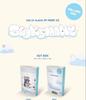 [USED] SAYMYNAME MY NAME IS MALLANG Album Trading Card