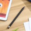 Black High Precision Stylus Touch Pen Slim Capacitive Pen for Phone Tablet Writing Drawing Handwriting Tool Writing Tool