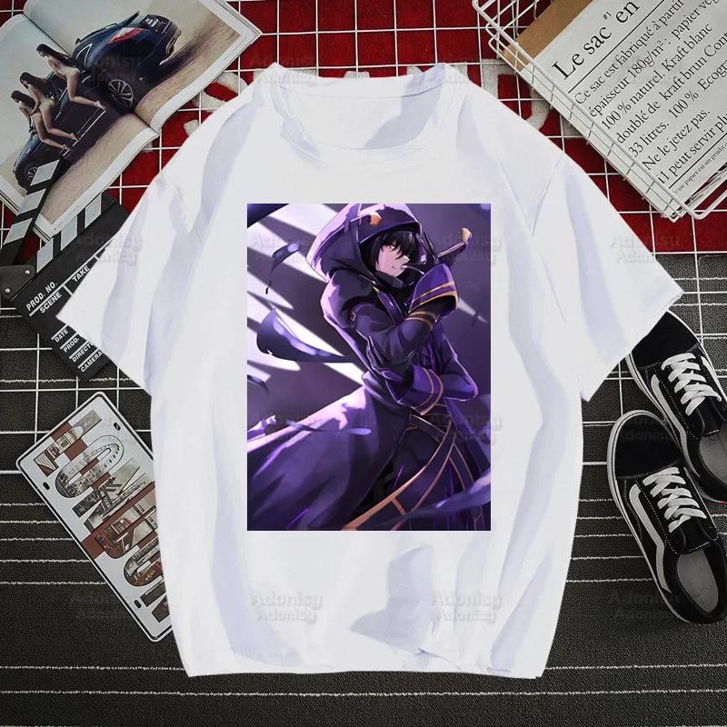 

Футболка Eminence In Shadow Унисекс Качественные Летние Топы Футболки Футболки с Короткими Рукавами Футболка XL