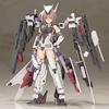 Frame Arms Girl Kongou 162mm Non-Scale Plastic Model Kit FG019