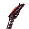 PVC Inflatable Guitar Balloon Random Color Guitar Foil Balloons  Birthdays Party