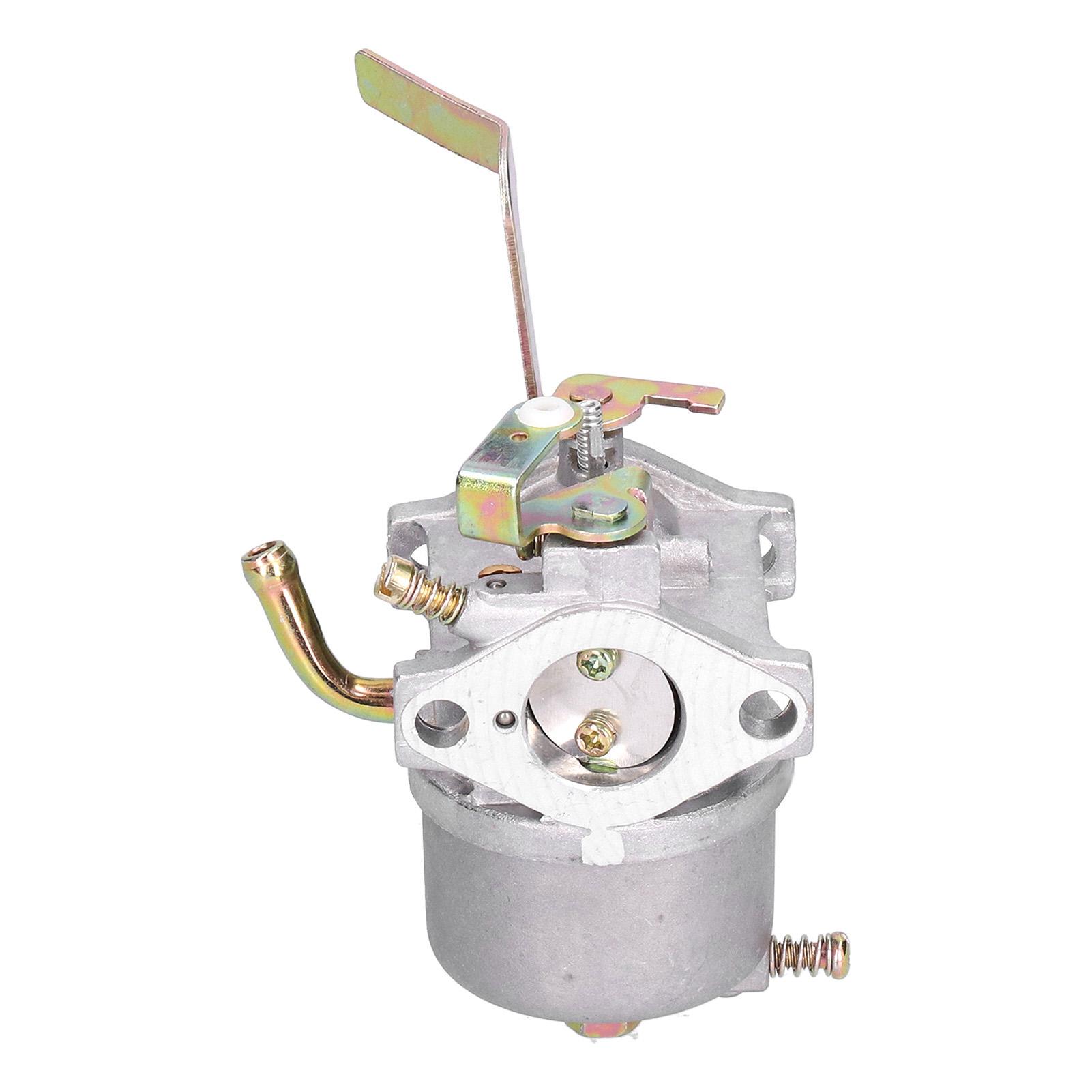 

Carburetor for Yamaha EF2600 EF2700 EF3600 MZ175 MZ200 Generator Parts Equipment 166F
