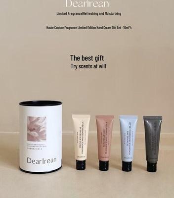 Nourishing & Moisturizing Hand Cream Gift Set