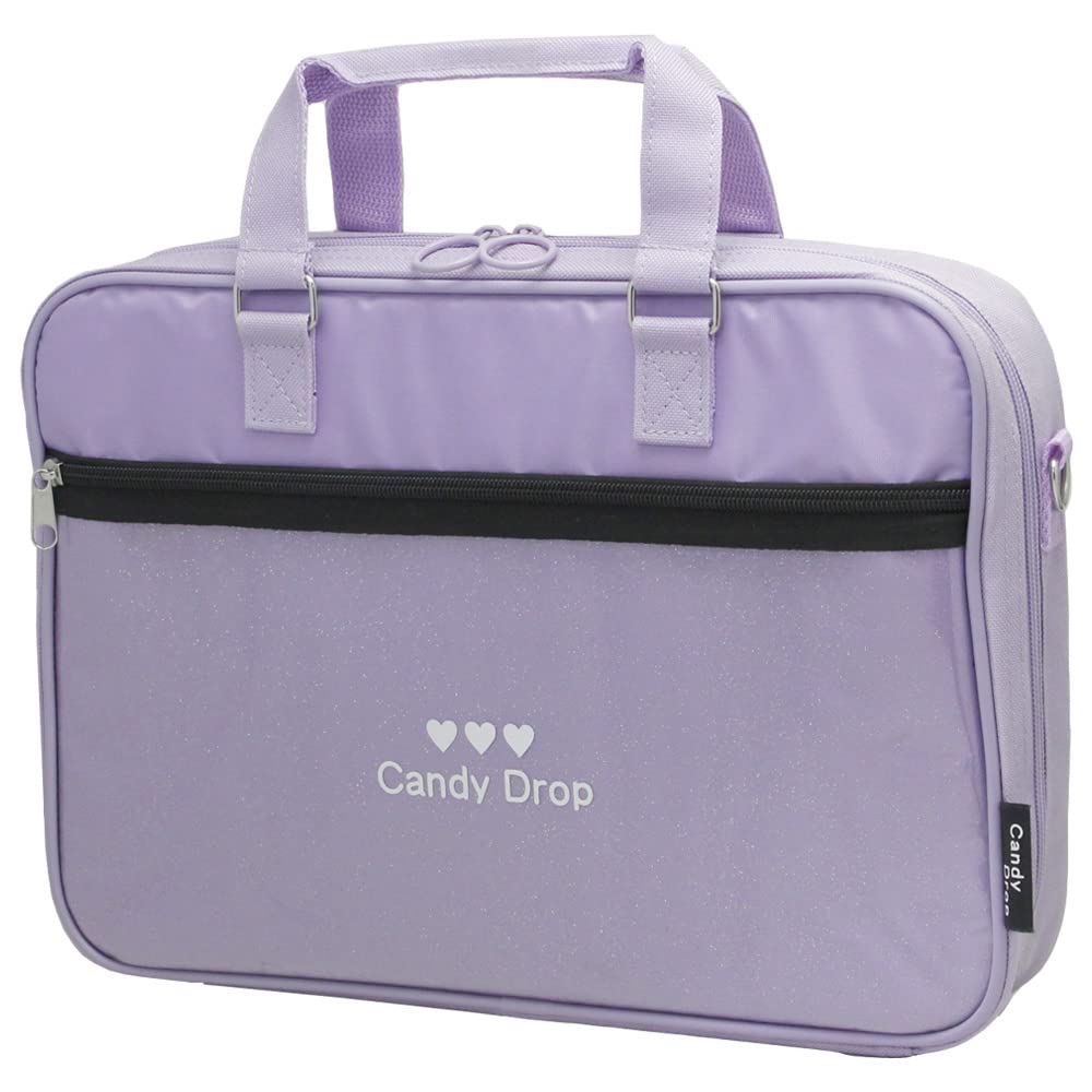 Twinkle Candy Calligraphy Set Thick Brush with Ruled Pencil (Standard Set)