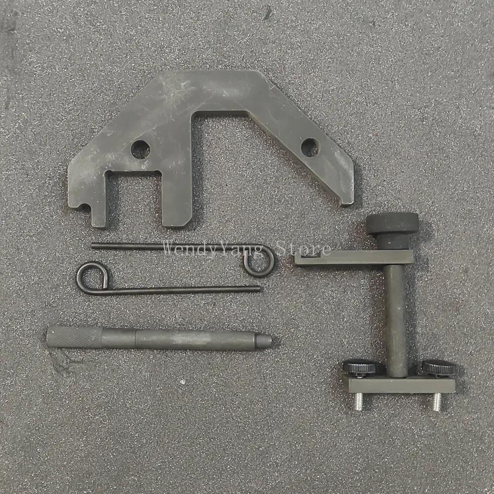 BMW 2.0/3.0 Dizel Motorlar E38/E39/E46/M47/M57 İçin Motor Zamanlama Kilitleme Takım Seti