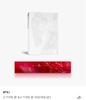 BTS Vitae Hyung TYPE Non-Photobook Poster Set
