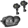 Set Hauptscheinwerfer + Zusatzscheinwerfer kompatibel mit BMW R 1200 GS 04-12