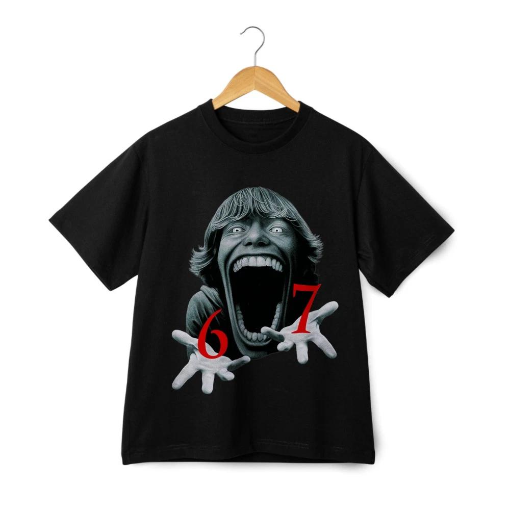 Michael Jackson King of Pop Halftone T-Shirt, King Of Pop Shirt, Michael Fan Gif XS