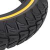 9.5 Inch 9.5*2.5 Color Solid Tyre 9.5x2.50-6.1 for NIU KQI3 Electric Scooter