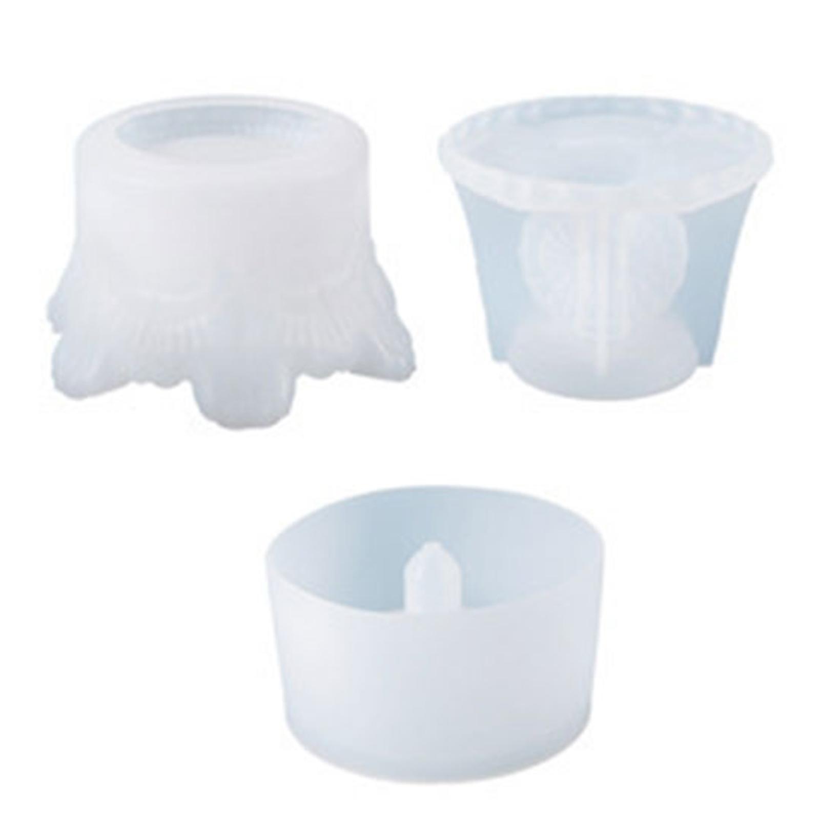 

Форма из силикона из смолы, коробка для хранения, форма для изготовления ювелирных изделий, форма для самостоятельного изготовления подарочной коробки из эпоксидной смолы, инструменты для изготовления ювелирных изделий 6