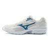 Mizuno Spark Cn White/Blue D1GH202801