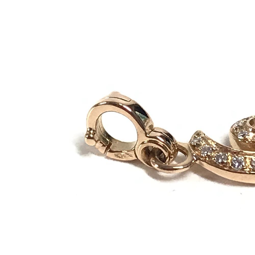 FRANCK MULLER Necklace Jewelry Accessories Choker Talisman No.6 Charm