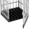 Cell Phone Lock Box Jail Prison Novelty Gift for Adult Phones