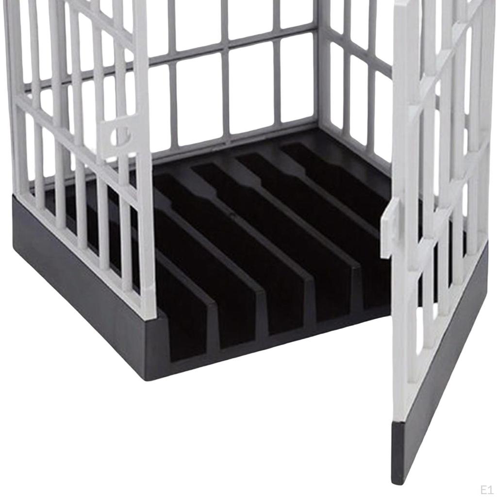 Cell Phone Lock Box Jail Prison Novelty Gift for Adult Phones
