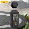 Meting van fysische eigenschappen – Lichtmeters