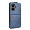 For Xiaomi Poco F7 5G/Redmi Turbo 4 Pro 5G Stand Case Magnetic Clasp Vertical Flip Leather Phone Cover with Card Holder