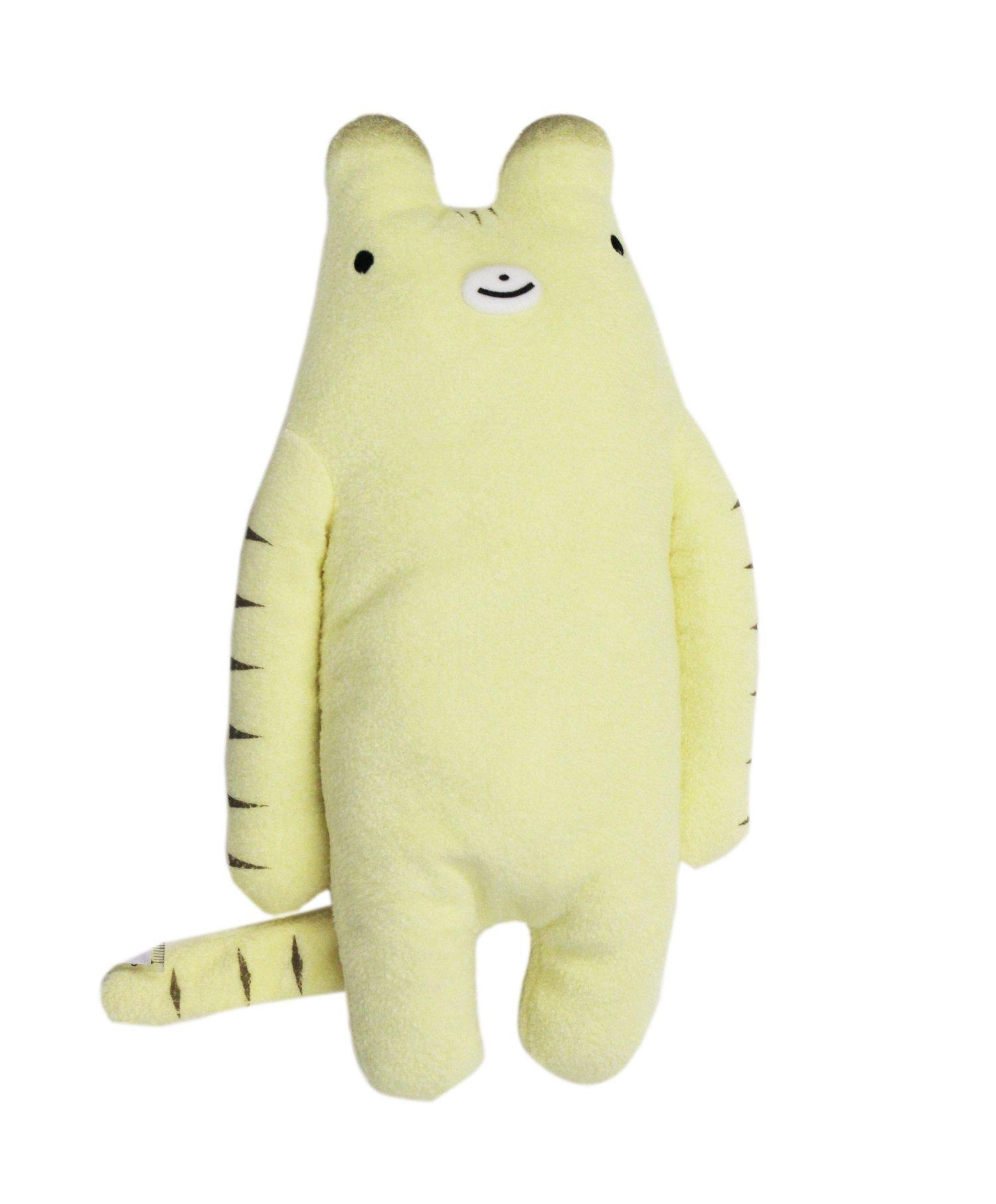 

Shinada Fumofumo-san Torara (L)