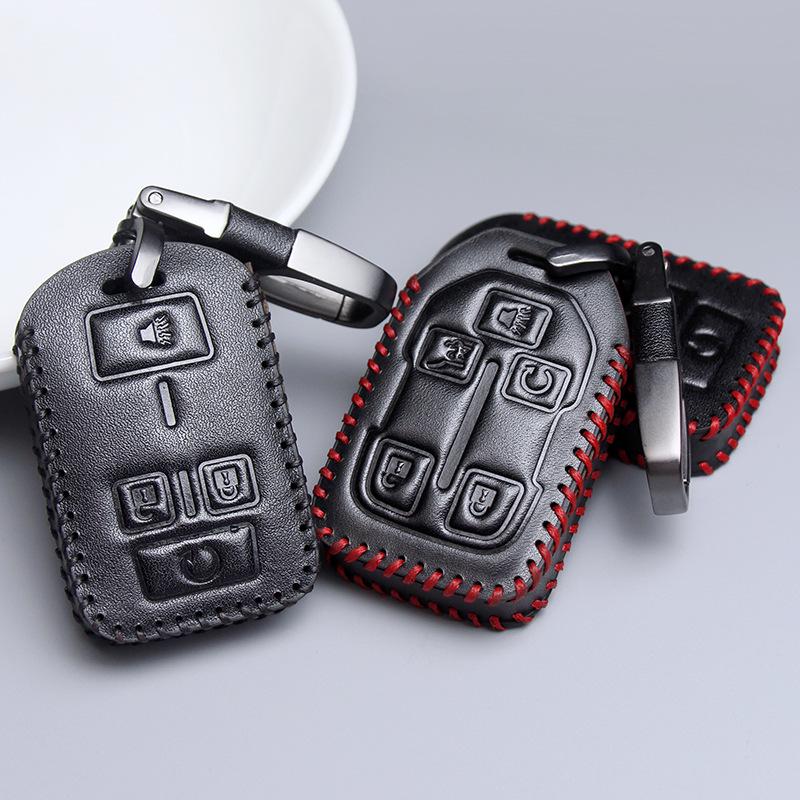 Chevrolet/GMC Key Case - Protective Shell for Chevy Colorado & Silverado