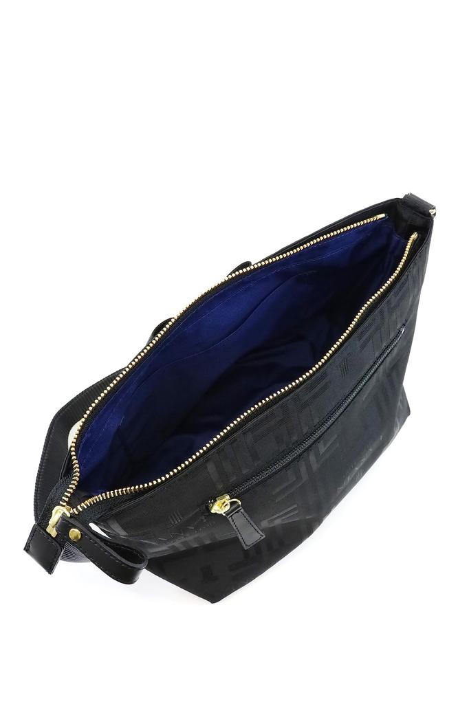 Sunmar Shoulder Bag 61-6908 Black