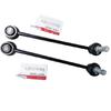 NEW 54830-2G000 Front Link Stabilizer Bar 2PC 1SET FOR KIA Rondo Carens 07-10 #548302G000