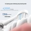 Huawei Smart Selection Smart Toothbrush 3 Pocket CN Plug (adapter Included)
